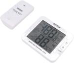 EXTECH Termohigrometru LCD 1.3" cu senzor fără fir (RH200W)