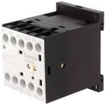 Lovato Electric Contactor 3P 24VDC 6A NO x3 Contacte Auxiliare (11BG0610D024)