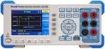 PeakTech Multimetru de masă True RMS LCD TFT (P 4095)