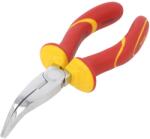 Beta Clești Izolați Curbați Plați 160mm (011640096) Cleste