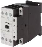 Eaton Electric Contactor tripolar 24VAC 25A, 690V (DILM25-10(24V50/60HZ))