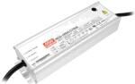 MEAN WELL Alimentator LED IP65, 250-500mA (HLG-185H-C500A)