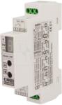 Cobi Electronic Timer Interval 0.01s-100h NO x2 24-250V AC/DC CRT-V2 (CRT-V2)