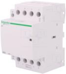 Schneider Electric Contactor 4-Poli 40A 230-240V (A9C20844)