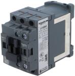 Schneider Electric Contactor Schneider Electric LC1E0601BD 3-polar NO + 3 contacte auxiliare NC 24VDC 6A 690V (LC1E0601BD)