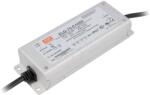 MEAN WELL Alimentator LED 74, 55W 35-71VDC 1050mA (ELG-75-C1050)