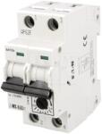 Eaton Electric Întrerupător motor 2 poli 220-440VAC (Z-MS-0,63/2)
