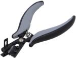 Piergiacomi Clești specializați ESD PIERGIACOMI 158mm pentru TO220, TO247 (PN 5040/90 D) Cleste