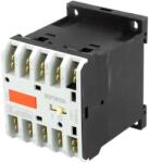 Lovato Electric Contactor 3-poli NO 230VAC 9A (11BGF0910A230)