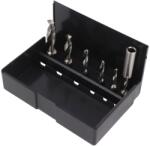 VÖLKEL Set Burghie Metal HSS-G 19buc (67200) Burghiu