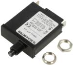 SCHURTER Întrerupător de supracurent 8A 240VAC/28VDC SPST (4410.0181)