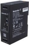 Weidmüller Alimentator pulsatoriu pentru şină DIN 120W 24VDC 5A - 1 ieşire (2838440000)