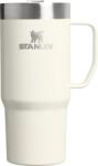 STANLEY Cana termos cu maner Everyday Suburban Cream Gloss 470 ml (10-13861-044)