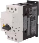 Eaton Electric Întrerupător Motor 25kW 220-690V AC DIN IP20 (PKZM4-50-EA)