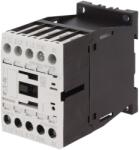 Eaton Electric Contactor 3P NO 3 Auxiliare NC 7A (DILM7-01(400V50HZ,440V60HZ))