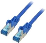 Goobay Patch Cord Goobay S/FTP Cat 6a RJ45 Litat Cu 67536 - Cablu Rețea Performant (67536)