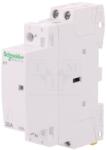 Schneider Electric Contactor 2P 20A 230-240VAC NO (A9C22722)