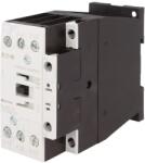 Eaton Electric Contactor 3P NO NC 230VAC 32A (DILM32-01(230V50HZ,240V60HZ))