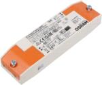 AMS Alimentator pulsatoriu LED 38W 10÷54VDC 350mA÷1, 05A IP20 (OT WI 40/220-240/1A0 NFC CA LP I)