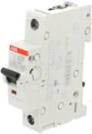 ABB Întrerupător Supracurent ABB 40A 230VAC 220VDC 1 Pol (2CDS271061R0405)