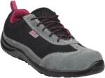 Delta Plus Pantofi S1P SRC cu bombeu metalic (COMOSPNO37)