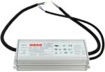 MOSO Alimentator LED MOSO 150W Pulsatoriu IP67 X6-150M143 80-143VDC 1, 05-1, 5A (X6-150M143)