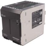 Omron Alimentator Pulsatoriu Şină DIN 480W 24V 20A (S8VK-C48024)