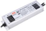 MEAN WELL Alimentator LED 201.6W 48-96VDC 2.1A 100-305VAC (ELG-200-C2100D2)