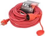 kel Cablu prelungitor 25m 16A IP44 (W-97092)