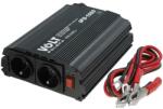 VOLT Polska Convertor DC/AC 700W cu 2 socluri ieşire - VOLT POLSKA (IPS1000 12V 2X)