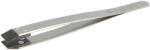 IDEAL-TEK Pensetă ESD drept, vârf lat 130mm (248CF.SA)