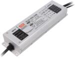 MEAN WELL Alimentator LED 200W 24V 8.4A IP67 (ELG-200-24B)