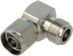 COMMSCOPE Adaptor în unghi N mamă - N tată CommScope (TA-NRNF)