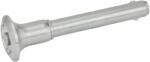 Elesa+ganter Bolț de blocare cu buton Ø: 12mm (GN 113.9-12-90)