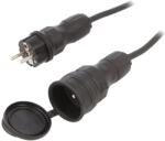 kel Cablu prelungitor 10m 16A IP54 (W-99145)