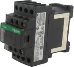 Schneider Electric Contactor 4P 48VDC 25A (LC1DT25ED)
