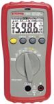 SEFRAM Multimetru digital LCD True RMS AC (SEFRAM7202)