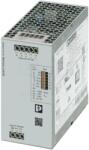 Phoenix Contact Alimentator Pulsatoriu PHOENIX CONTACT 24VDC 20A 480W Șină DIN IP20 2904602 (2904602)
