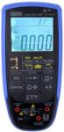 axiomet Multimetru Digital AXIOMET AX-160IP True RMS LCD 6000 IP65 -200÷1000°C (AX-160IP)