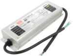 MEAN WELL Alimentator LED 320W IP67 150-300V 500-1400mA (XLG-320-L-A)