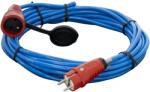 Kerg Cablu prelungitor alimentare 10m 16A (W2174)