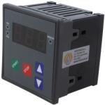 HOTCOLD Releu Temporizator HOTCOLD HCRT-096B/230VAC, Interval 1s-999s, 230VAC 5A (HCRT-096B/230VAC)