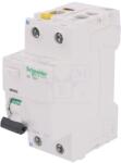 Schneider Electric Întrerupător diferențial 63A 30mA 2P 400VAC (A9Z11263)