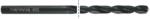ALPEN-MAYKESTAG Burghiu metal 11mm HSS (0012101100100) Burghiu