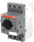 ABB Întrerupător Motor 0.75kW pentru Șină DIN IP20 (1SAM350000R1007)