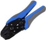 BM GROUP Unealtă sertizare conectori izolați 1-2, 5mm2 BM GROUP 31AA02G (31AA02G)