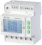 ALGODUE Analizor Calitate Energie pentru Șină DIN (1208.0003.0001)