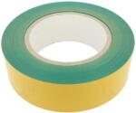 FATH Bandă de marcare verde FATH 75mm x 50m autoadeziv PVC (0203T07563)