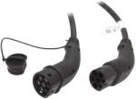 HARTING Cablu eMobility Tip 2 22kW 5m (08914090109A0)