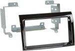 ACV Cadru Radio ACV 2 DIN Negru Lucios pentru Citroën, Fiat, Opel, Peugeot 381094-29-2 (381094-29-2)